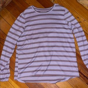 Long sleeve